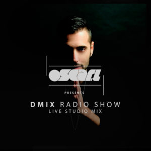 DMix Radio Show Oscar L