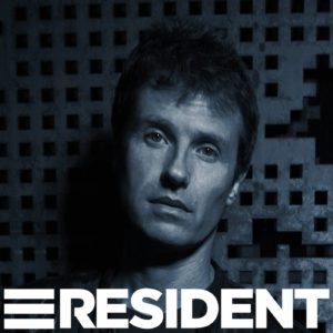 Resident